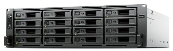 Synology RS2825RP+ Rack Station