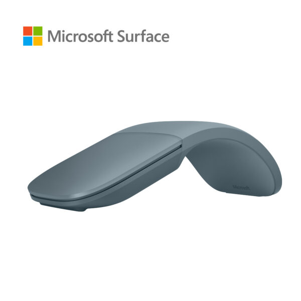hero_2000-2 Microsoft Surface Arc Mouse/Cestovní/Blue Track/1 000 DPI/Bezdrátové Bluetooth/Modrá