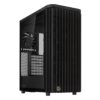 ASUS case PROART PA401 WOOD TG PWM BLACK