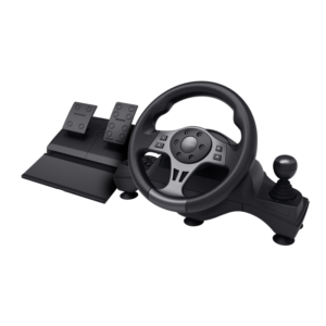 TRUST GXT289 MOVI RACING WHEEL