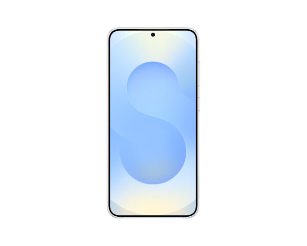 Samsung Průhledný zadní kryt pro Galaxy S25+ Transparent