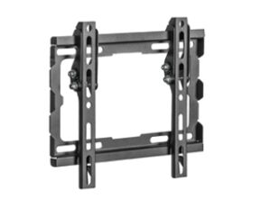 hl62f9a269327ffa00020fbc13_s-1 Držák Brateck KL32-22T pro TV 23"-43" 45kg Slim polohovatelný nástěnný