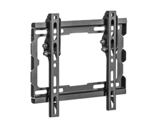 hl62f9a269327ffa00020fbc13_s-1 Držák Brateck KL32-22T pro TV 23"-43" 45kg Slim polohovatelný nástěnný