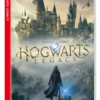 NS - Hogwarts Legacy