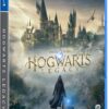 PS4 - Hogwarts Legacy