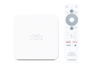 Homatics Box R 4K Android TV