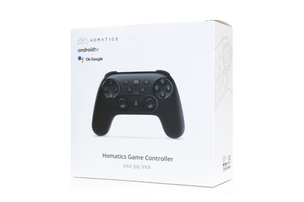Homatics Gamepad bezdrôtový herný ovládač