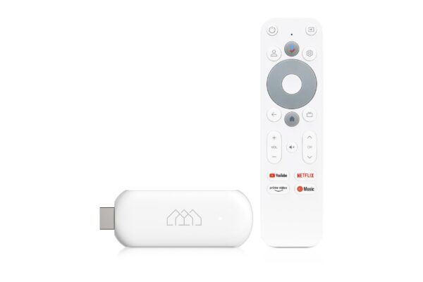 Homatics Stick 4K Google TV