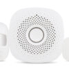 iGET HOME X1 Advanced- Inteligentní Wi-Fi alarm, v aplikaci i ovládání IP kamer a zásuvek, Andr, iOS