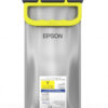 Epson WorkForce Pro WF-C87xR Yellow XL Ink
