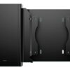 HP DM v4+ VESA Sleeve with Power Supply Holder