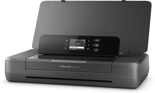 HP OfficeJet/200/Tisk/Ink/A4/WiFi/USB