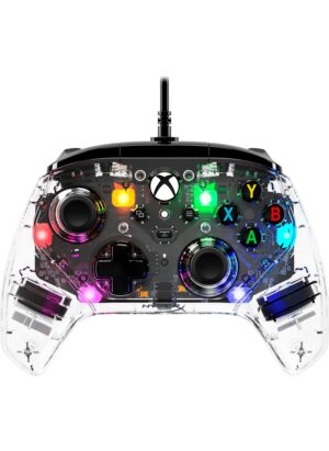 hyper_x_gamepad_5_s HP HyperX Clutch Gladiate RGB Gaming Controller