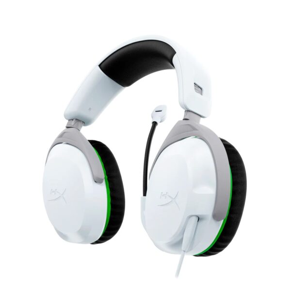 hyperx_stinger_2_white_xbox_75x28aa_angle_7_976x HP HyperX CloudX Stinger 2/Jack/Drát/MS/Bílá