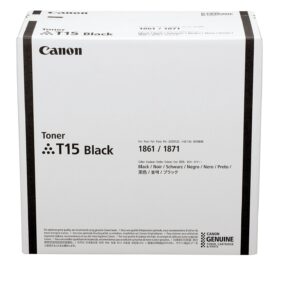 i-SENSYS-X-1861P-i-SENSYS-X-1871P-TONER-T15-EUR-FR_s Canon toner T15 Black