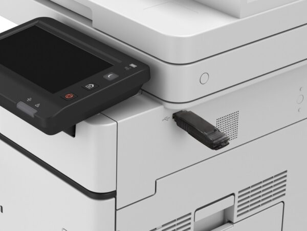 i-sensys-x-c1533if-ii_6-2 CANON i-SENSYS X C1533iF II + sada tonerů T10