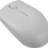i0x4umn2vokoa20kcgdq9mbfj8rfc9626639 Lenovo 300/Cestovní/Optická/1 000 DPI/Bezdrátová USB/Artic Grey