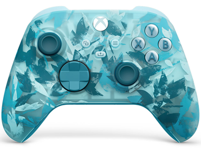 XSX - Bezd. ovladač Xbox Series,Ice Breaker