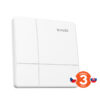 Tenda i24 WiFi-AC AP / Client+AP 1200Mb/s, 1x GLAN, 12xSSID, VLAN, aktivní PoE, stěna/strop