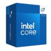 Intel/Core i7-14700/20-Core/2,1GHz/LGA1700