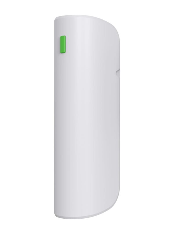 iGET_SECURITY_EP10_002 iGET SECURITY EP10 - bezdrátový senzor vibrací (rozbití skla apod.) pro alarm M5