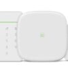 iGET SECURITY M5-4G Premium - Inteligentní 4G/WiFi/LAN alarm, ovládání kamer a zásuvek, Android, iOS