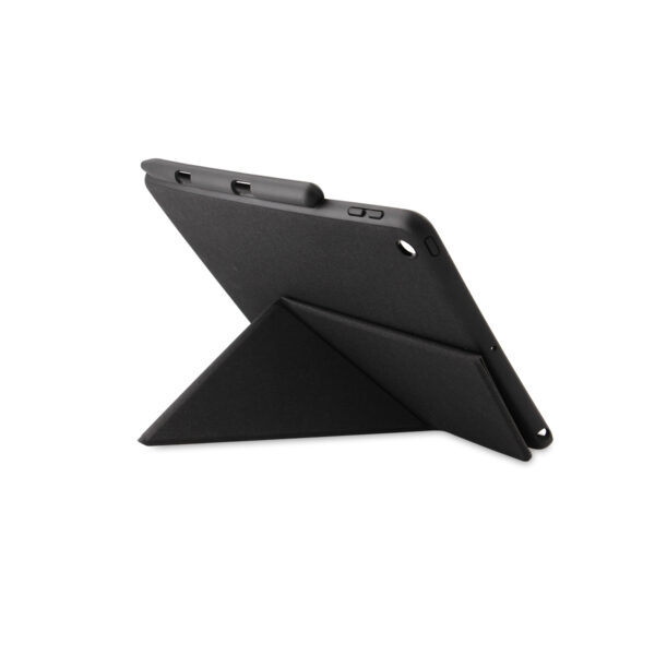 iPad-PRO_CASE_black_SIDE-BACK Epico Pro Flip Case iPad 10,2´´ - černá