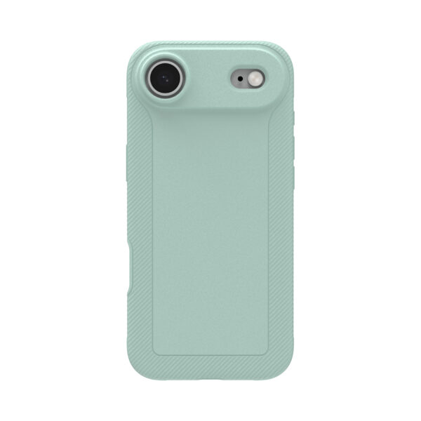ZAGG Ochranný kryt Luxe Snap Apple Air Serene Mint
