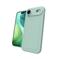 ZAGG Ochranný kryt Luxe Snap Apple Air Serene Mint