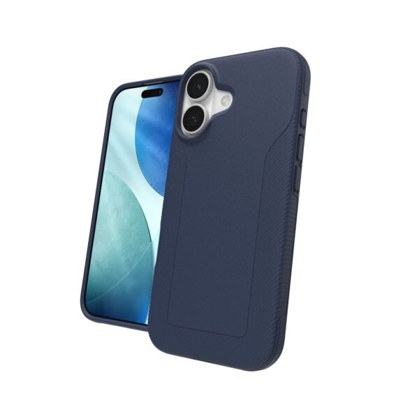 iPhone-2025-iPhone-17-Luxe-Snap-Navy.9288-4000x400_s-1 ZAGG Ochranný kryt Luxe Snap pro Apple iPhone 17 - tmavě modrý