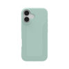 ZAGG Ochranný kryt Luxe Snap Apple 17 Serene Mint