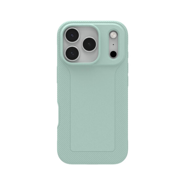 ZAGG Cases Luxe Snap Apple 17 Pro Max Serene Mint