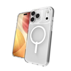 iPhone-2025-iPhone-17-Pro-Max-Crystal-Palace-Lite-_s-5 ZAGG Ochranný kryt Crystal Palace Snap Apple 17 Pro Max