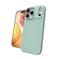 ZAGG Cases Luxe Snap Apple 17 Pro Max Serene Mint