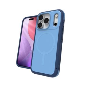 iPhone-2025-iPhone-17-Pro-Sedona-Snap-CB-Royal-Emb_s-1 ZAGG Ochranný kryt Sedona Snap Apple 17 Pro Royal Ember