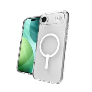 iPhone-2025-iPhone-Air-Crystal-Palace-Snap-Clear.1_s-2 ZAGG Ochranný kryt Crystal Palace Lite Snap Apple Air