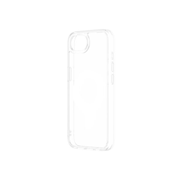 ER POWER CRYSTAL kryt pro Apple iPhone 16e