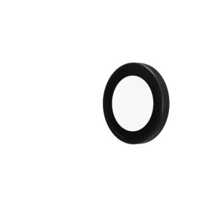 iPhone_Capitol_ChannelRenders_Black_FrontLeft-2000_s-1 ZAGG Ochranná čočka Premium pro Apple iPhone Air - černá