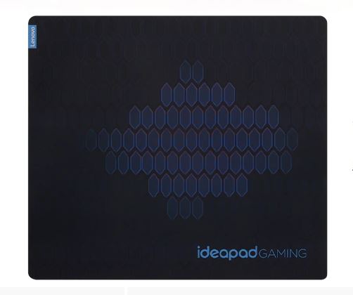 idea1_s Lenovo IdeaPad Gaming Cloth Mouse Pad L