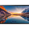 43" LED Samsung QM43B-T - UHD, 400cd, 24/7