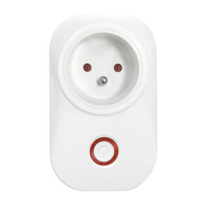 iget_security_m3p16_rizena_zasuvka_2019_s-1 iGET SECURITY M3P16 - bezdrátová řízená zásuvka 230V, pro alarm iGET M4