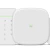 iGET SECURITY M5-4G Premium - Inteligentní 4G/WiFi/LAN alarm, ovládání kamer a zásuvek, Android, iOS