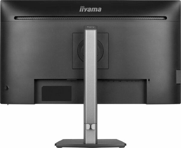 iiyama ProGraphic/HB2701UHSNP-B1/27"/IPS/4K UHD/60Hz/4ms/Černá/3R