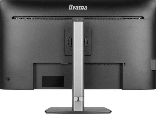 iiyama ProGraphic/HB3201UHSNP-B1/31,5"/IPS/4K UHD/60Hz/4ms/Černá/3R