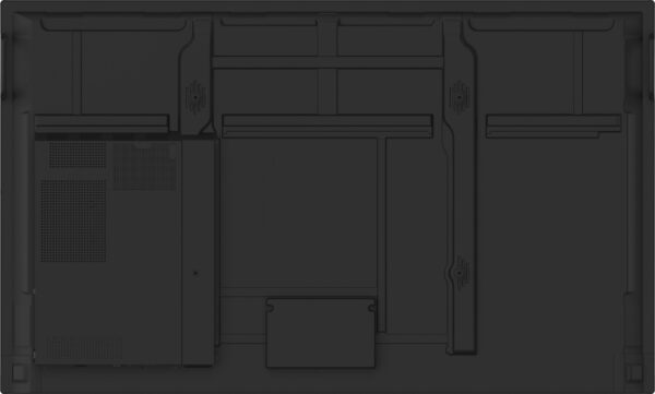 iiyama-TE6512MIS-6 65" iiyama TE6512MIS-B4AG