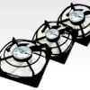 ARCTIC F8 PRO 80mm case fan low noise