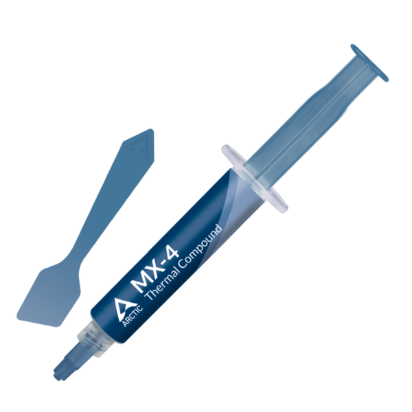 image-2-_s-1 ARCTIC MX-4 (8g) se špachtlí