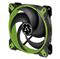 ARCTIC BioniX P120 (Green)