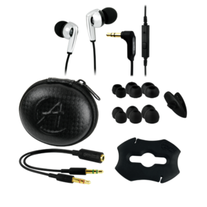 ARCTIC E461 BM Earphones with microphone