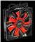 AIREN FAN DualWings 120E (120x120x25mm, Dual Wings
